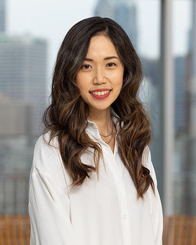 Dr. Sandy Ha at Stonebriar Facial & Oral Surgery